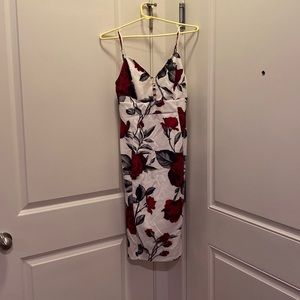 Haute Monde Homecoming Dress